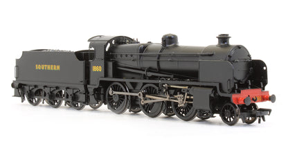 Pre-Owned N Class 1860 Southern Steam Locomotive - Exclusive Edition