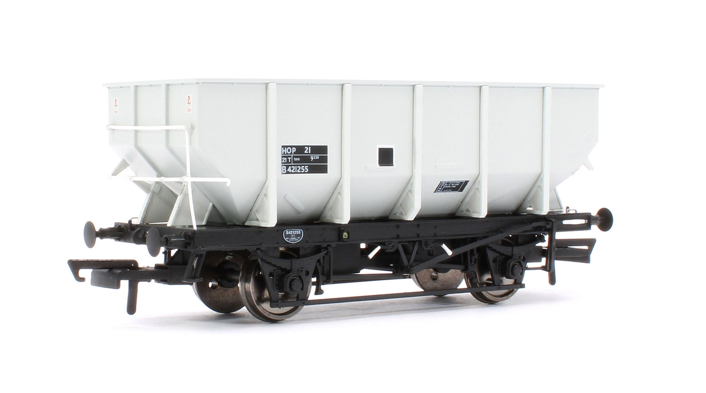Pre-Owned ACC2537 HOP21 Hopper BR Grey Pack D Triple Pack