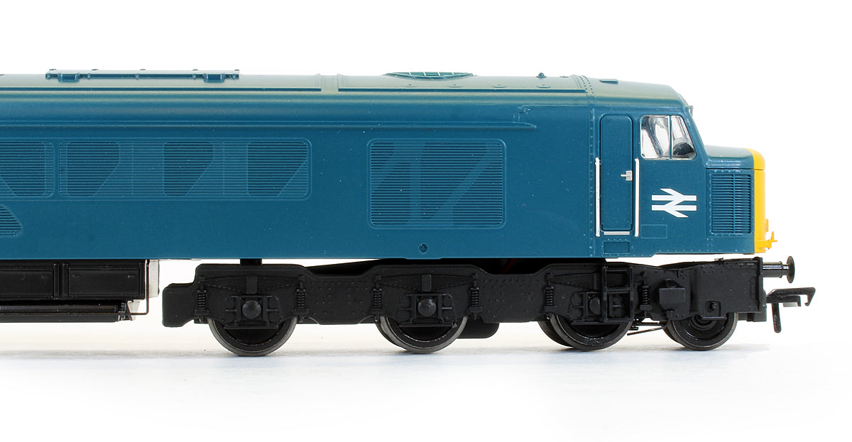 Pre-Owned Class 46020 BR Blue Diesel Locomotive (DCC Sound Fitted)