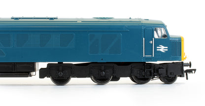 Pre-Owned Class 46020 BR Blue Diesel Locomotive (DCC Sound Fitted)