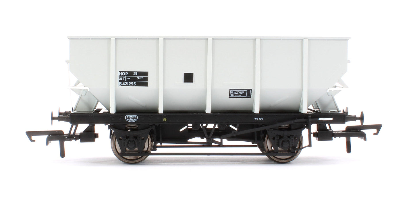 Pre-Owned ACC2537 HOP21 Hopper BR Grey Pack D Triple Pack