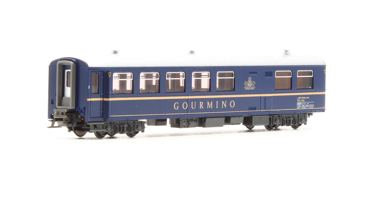 Pre-Owned RhB Gourmino Restaurant Car WR3811