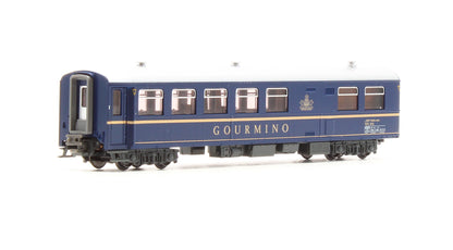 Pre-Owned RhB Gourmino Restaurant Car WR3811