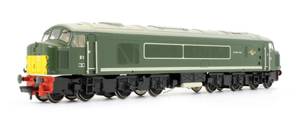 Pre-Owned Class 44 'Scafell Pike' D1 BR Green Diesel Locomotive - DCC Fitted