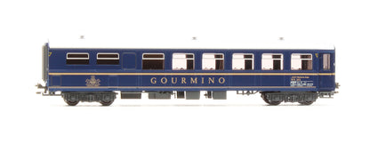 Pre-Owned RhB Gourmino Restaurant Car WR3811