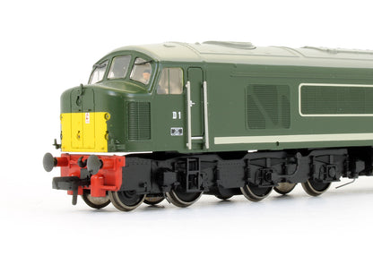 Pre-Owned Class 44 'Scafell Pike' D1 BR Green Diesel Locomotive - DCC Fitted