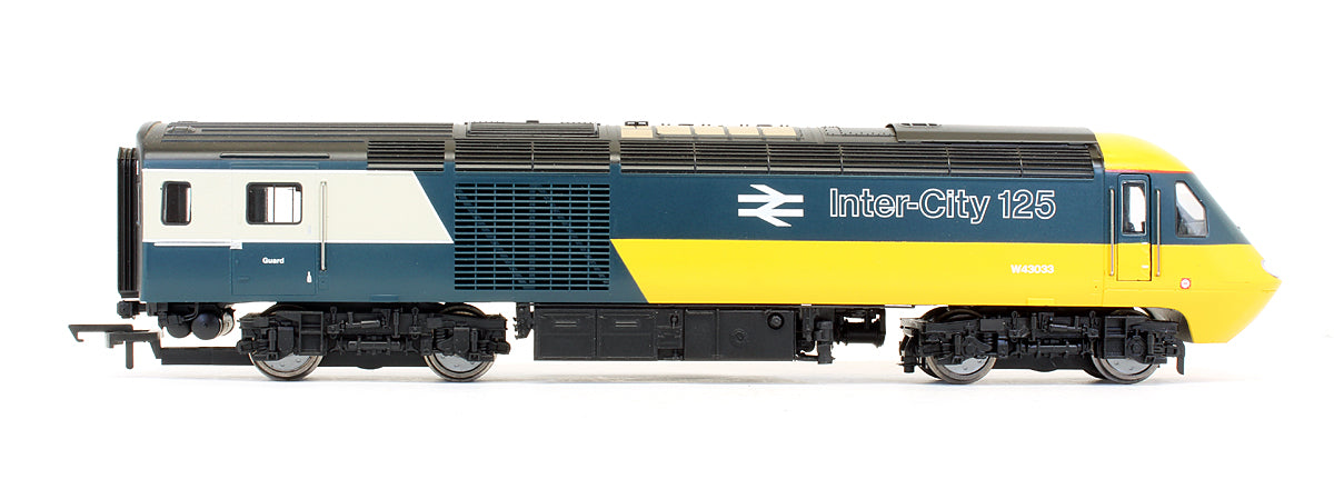 Pre-Owned BR Intercity Class 43 HST Train Pack