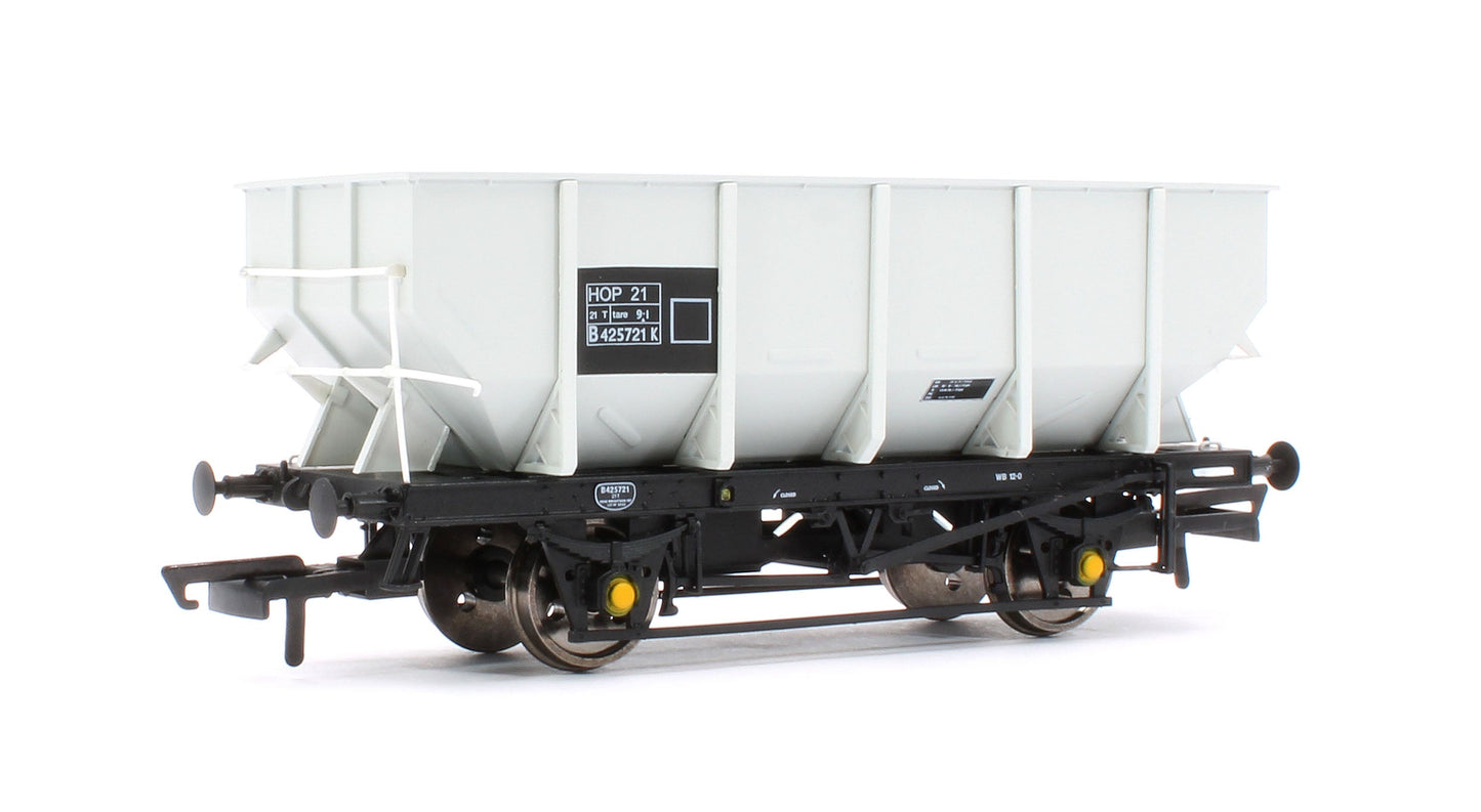 Pre-Owned ACC2537 HOP21 Hopper BR Grey Pack D Triple Pack