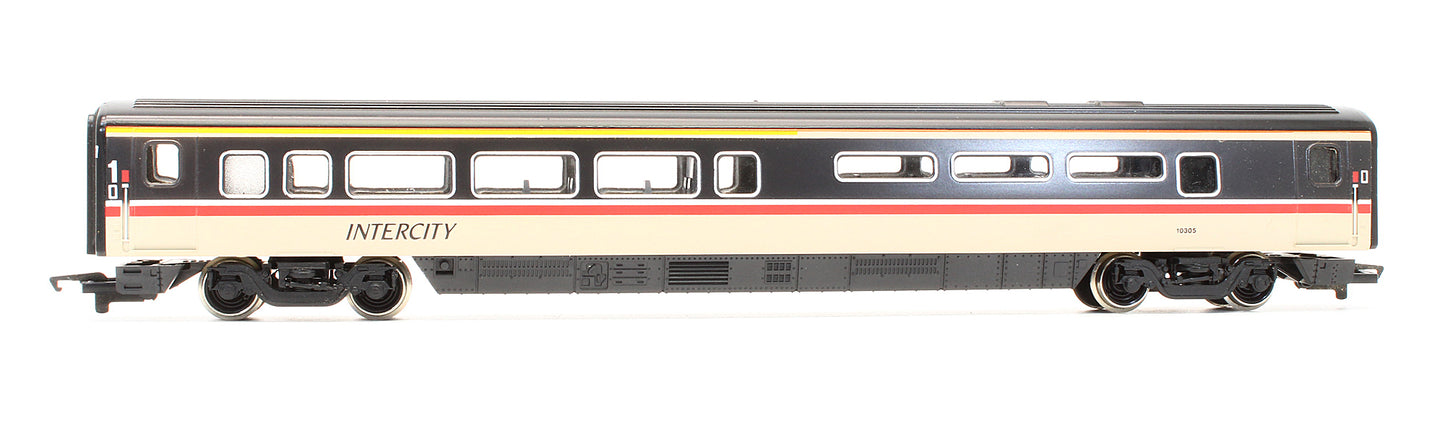 Pre-Owned BR MK4 Coach Catering Service '10305'