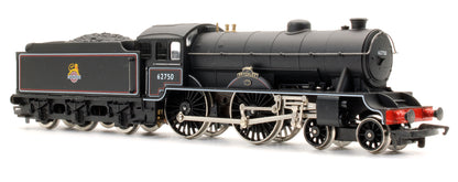 Pre-Owned BR Black 4-4-0 'The Pytchley' 62750 Steam Locomotive
