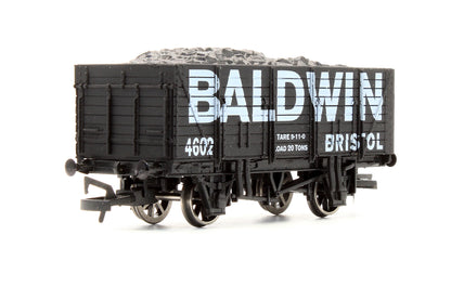 Pre-Owned 'Lowell Baldwin' 9 Plank Wagon No.4602