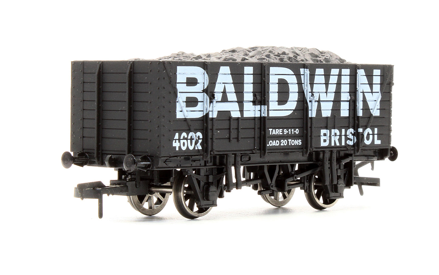 Pre-Owned 'Lowell Baldwin' 9 Plank Wagon No.4602