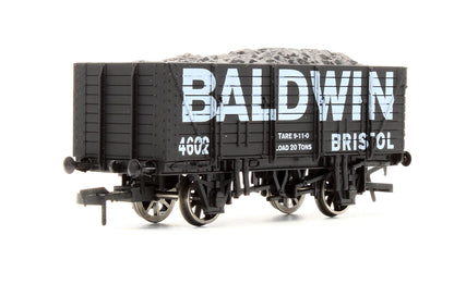 Pre-Owned 'Lowell Baldwin' 9 Plank Wagon No.4602