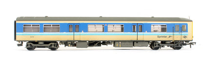 Pre-Owned 32-928 Class 150/1 Two Car DMU 150150 BR Provincial Sprinter - Weathered - DCC Fitted