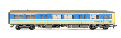 Pre-Owned Class 150/1 Two Car DMU 150150 BR Provincial Sprinter - Weathered