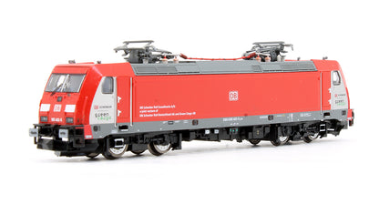 Pre-Owned DB Schenker Class 185 402-5 Electric Locomotive