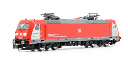 Pre-Owned DB Schenker Class 185 402-5 Electric Locomotive