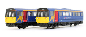 Pre-Owned Northern Class 142 No.142068