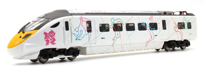 Pre-Owned Class 395001 London 2012 train pack - Limited Edition