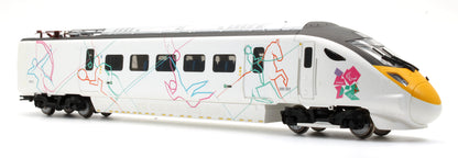 Pre-Owned Class 395001 London 2012 train pack - Limited Edition