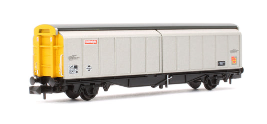 BR VGA Van BR Railfreight Distribution Sector No.210420