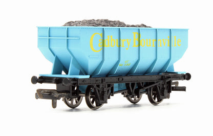 Pre-Owned 21T Hopper Wagon 'Cadbury'