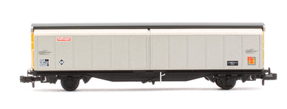 BR VGA Van BR Railfreight Distribution Sector No.210420