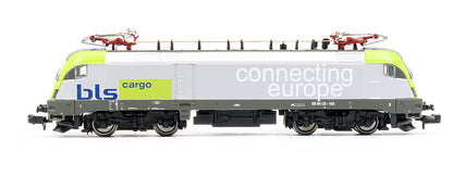 Pre-Owned BLS Cargo Class 182 'Taurus' Electric Locomotive