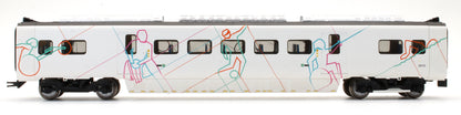 Pre-Owned Class 395001 London 2012 train pack - Limited Edition