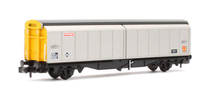 BR VGA Van BR Railfreight Distribution Sector No.210420