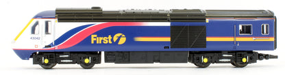 Pre-Owned Great Western 4 Car HST Train Pack