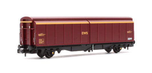 BR VGA Van EWS No.210487