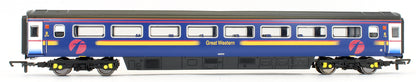 Pre-Owned Great Western 4 Car HST Train Pack