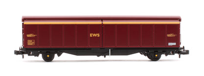 BR VGA Van EWS No.210487