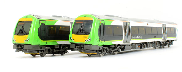 Pre-Owned Class 170/2 Two Car DMU London Midland