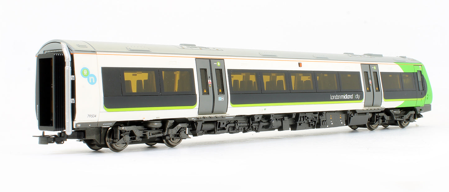 Pre-Owned Class 170/2 Two Car DMU London Midland