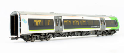Pre-Owned Class 170/2 Two Car DMU London Midland