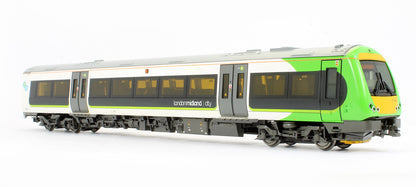 Pre-Owned Class 170/2 Two Car DMU London Midland