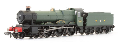 'The Tyseley Connection' Train Pack