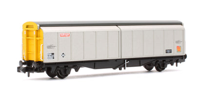 BR VGA Van BR Railfreight Distribution Sector No.210592