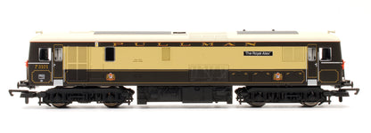 Pre-Owned Class 73 73101 'The Royal Alex' Pullman Electro Diesel Locomotive