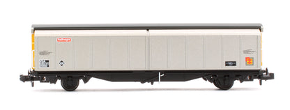 BR VGA Van BR Railfreight Distribution Sector No.210592