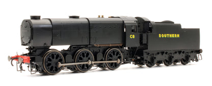Pre-Owned Class Q1 No.C8 SR 0-6-0 Steam Locomotive