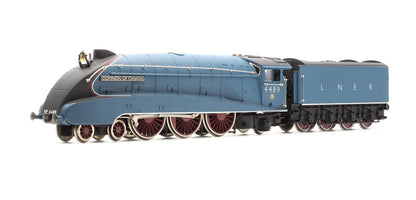Pre-Owned LNER 4-6-2 A4 'Dromion Of Canada 4489 Steam Locomotive - Limited Edition