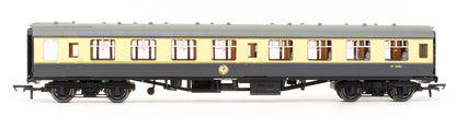 'The Tyseley Connection' Train Pack
