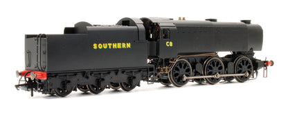 Pre-Owned Class Q1 No.C8 SR 0-6-0 Steam Locomotive