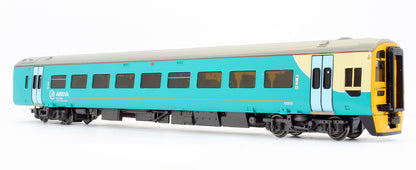 Pre-Owned Class 158 2 Car DMU Arriva