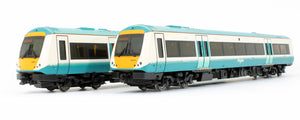 Bachmann 32-453-PO Pre-Owned Class 170/2 Turbostar 2 Car DMU