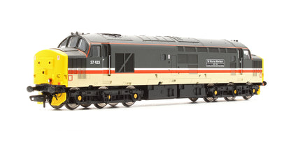Pre-Owned Mainline Class 37423 'Sir Murray Morrison' Diesel Locomotive