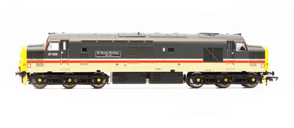 Pre-Owned Mainline Class 37423 'Sir Murray Morrison' Diesel Locomotive